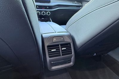 Skoda Superb 2.0 Tdi Scr Selection Dsg