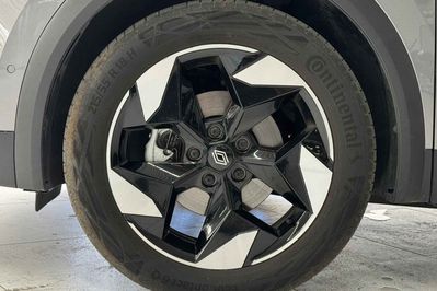 Renault Captur Techno Eco-G LPG 1.2 TCe