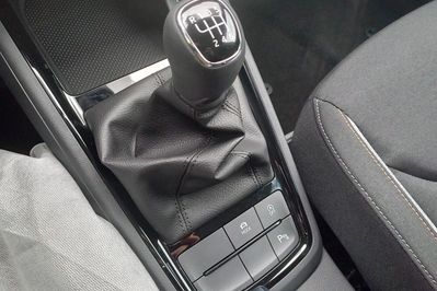 Skoda Kamiq Drive 1.5 TSI