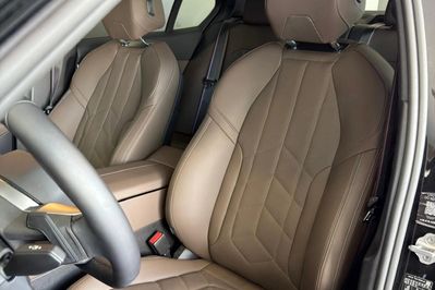 BMW Seria 5 520d xDrive M Sport