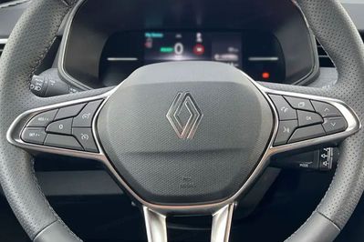 Renault Clio Generation X-Tronic 1.0 TCe