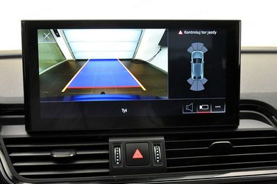 Audi Q5 40 TDI mHEV quattro S Line S tronic