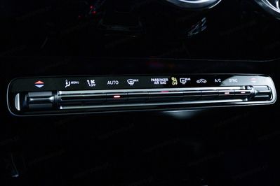 Mercedes Klasa A 45 S AMG 4-Matic+