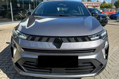 Renault Symbioz Esprit Alpine 1.8 E-Tech Full Hybrid