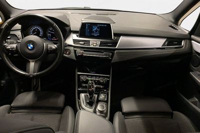 BMW Seria 2 218i M Sport sport-aut