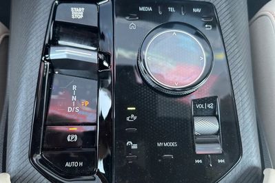 BMW X3 xDrive20d M Sport