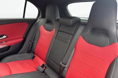 Mercedes Klasa A A 220 AMG Line 7G-DCT