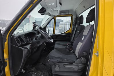 Iveco Daily 35S18 Autolaweta Pomoc Drogowa