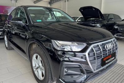 Audi Q5 Sportback 40 TDI quattro Advanced