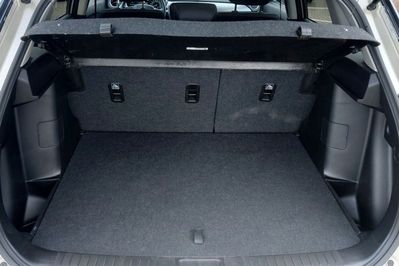 Suzuki Vitara 1.4 Boosterjet mHEV Premium Plus 2WD