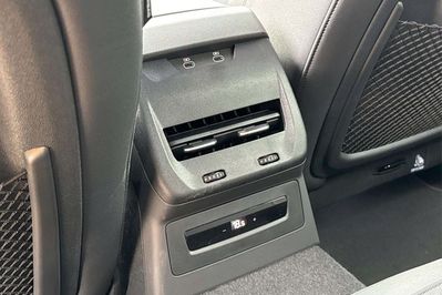 Audi A5 TFSI quattro Avant