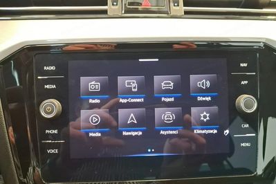 Volkswagen Passat 1.5 TSI ACT mHEV Business DSG
