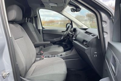Volkswagen Caddy Cargo Maxi AT7 L2H1