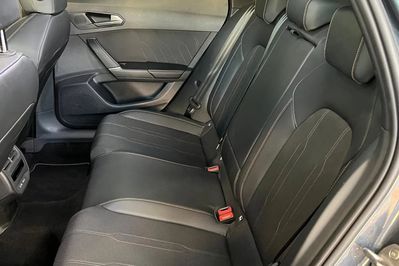 Cupra Formentor 1.5 TSI DSG