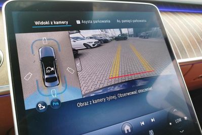 Mercedes Klasa S 450 d mHEV 4-Matic  9G-TRONIC