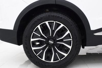 Chery Tiggo 7 Prestige 1.5 T-GDI Super Hybrid DHT