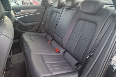 Audi A6 45 TFSI quattro S tronic