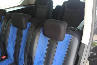 Toyota Proace City Verso 1.5 D-4D Family