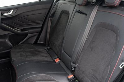 Ford Focus 2.3 EcoBoost ST X aut