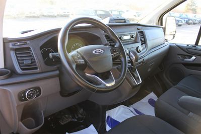 Ford Transit Custom L2H1 Trend AT