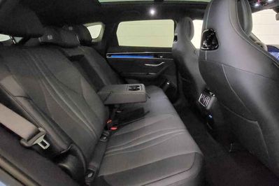 BYD Seal U 1.5 DM-i Boost