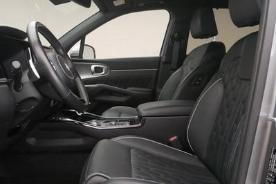 Kia Sorento 1.6 T-GDI HEV 4WD 7os.