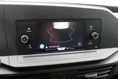 Volkswagen Caddy osobowy L1H1