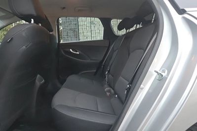 Hyundai i30 1.5 T-GDI Comfort DCT