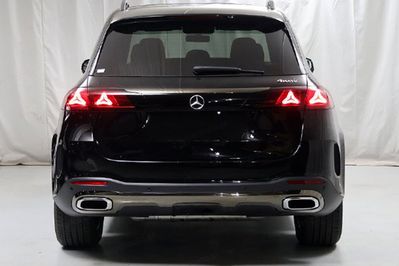 Mercedes GLE 350 d 4MATIC