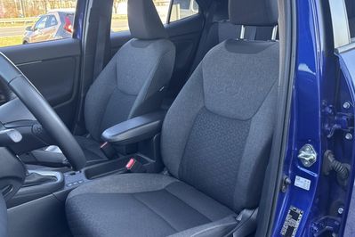 Toyota Yaris Cross Hybrid 1.5 Comfort