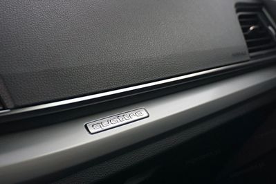 Audi Q5 45 TFSI quattro
