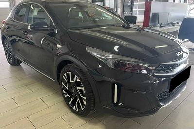 Kia XCeed 1.5 T-GDI M