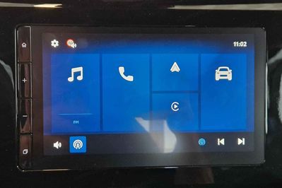 Toyota Aygo X Active 1.5 Hybrid Dynamic Force