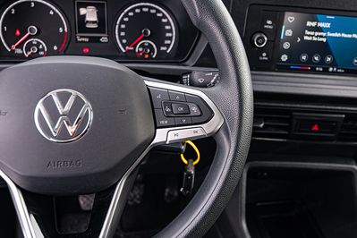 Volkswagen Caddy osobowy L1H1