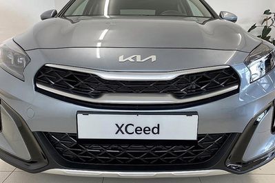 Kia XCeed 1.5 T-GDI M DCT