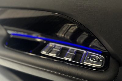 Hongqi HS3 1.5T FWD