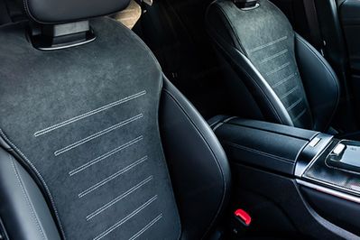 Mercedes GLC Coupe 300 e  4-Matic AMG Line