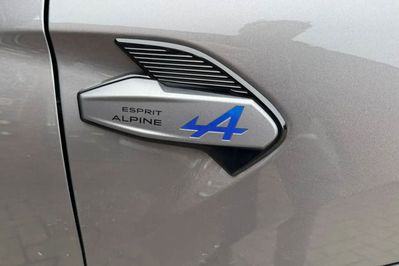 Renault Symbioz Esprit Alpine 1.6 E-Tech Full Hybrid