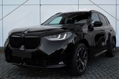 BMW X3 xDrive20 M Sport