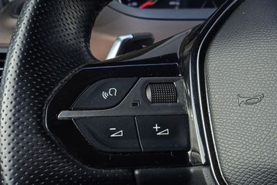 Peugeot Rifter Long Puretech Gt S&S