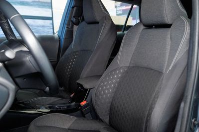 Toyota Corolla 1.8 Hybrid Comfort
