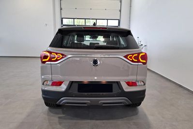 SsangYong Korando T-GDI Joy 2WD 1.5