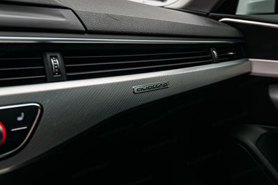 Audi A4 2.0 TDI quattro S tronic