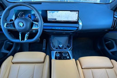 BMW X3 xDrive20d mHEV aut