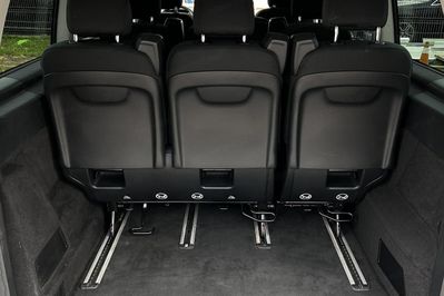 Mercedes V Klasa 250 d