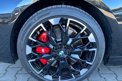 BMW Seria 1 M135 xDrive