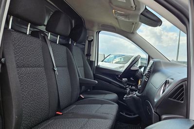 Mercedes Vito L2H1