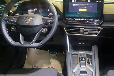 Cupra Formentor 1.5 TSI DSG