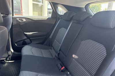 Kia Ceed T-GDI M DCT