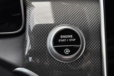 Mercedes GLC Coupe 300 d 4-Matic AMG Line